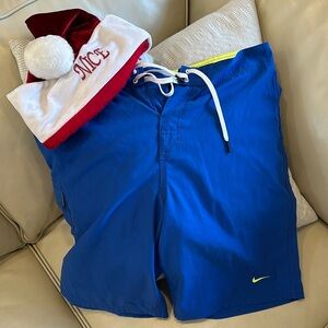 Men’s Nike Swim Board Shorts